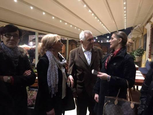 Susret i druženje veteranki ŽRK Zadar u Konobi Skoblar. Foto: Ninka Vukorep Susret i druženje veteranki ŽRK Zadar u Konobi Skoblar. Foto: Ninka Vukorep