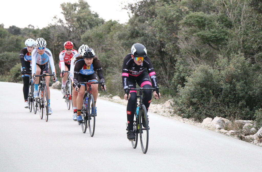 4. Velika nagrada otoka Vira