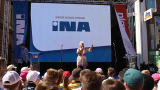 U Rijeci otvorene 26. Plazma Sportske igre mladih