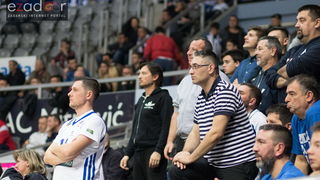 HT Premijer liga: 9. kolo: KK Zadar – GKK Šibenik 81-72