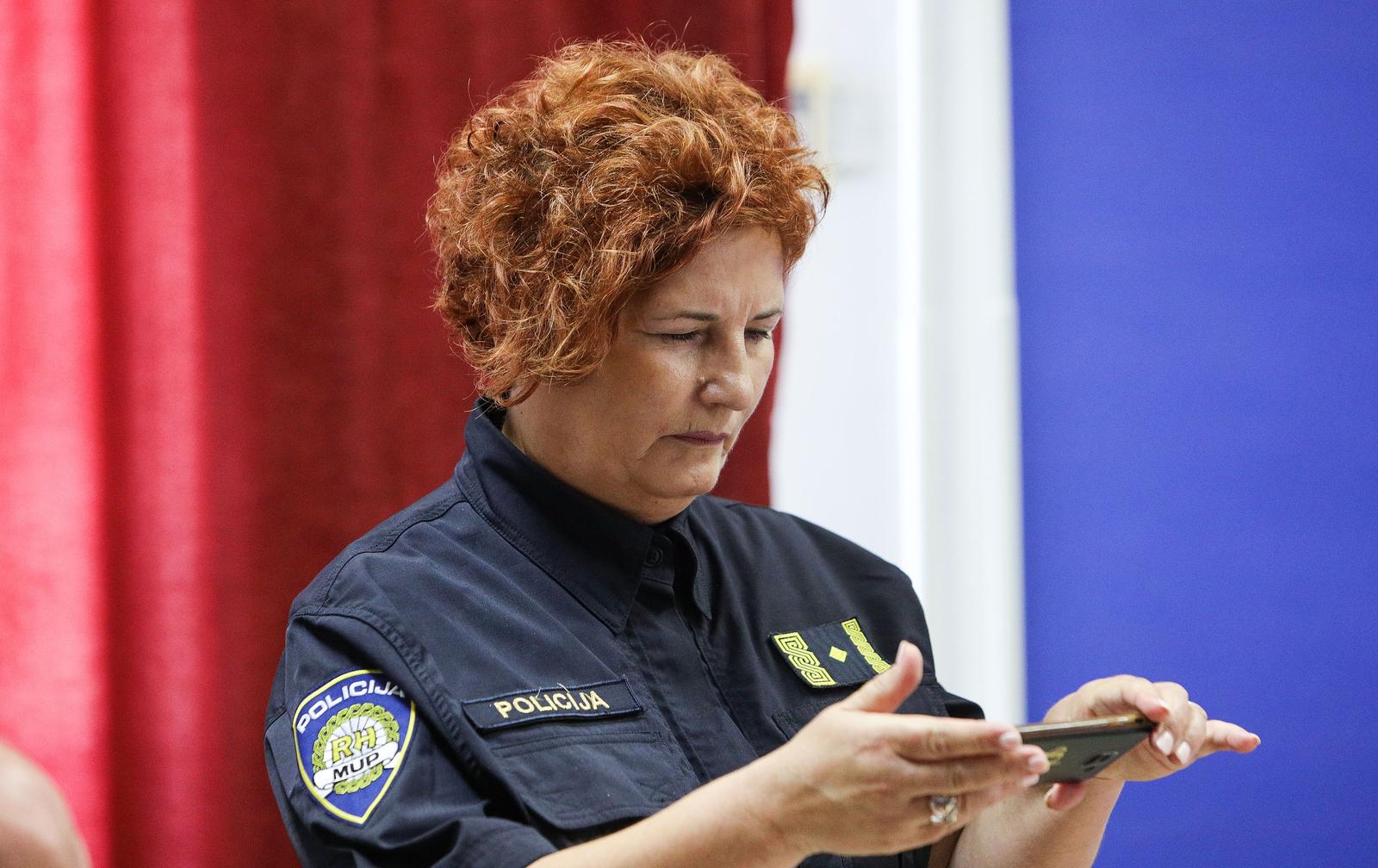 Zadarska policija zaplijenila veće količine droge