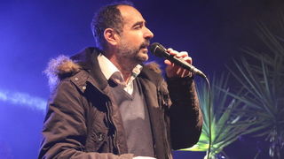 Vir: Božićna fešta uz Dražena Zečića Zeku Vir: Božićna fešta uz Dražena Zečića Zeku