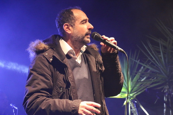 Vir: Božićna fešta uz Dražena Zečića Zeku Vir: Božićna fešta uz Dražena Zečića Zeku