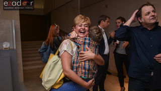 Premijera predstave “Pale sam na svijetu” u Kazalištu lutaka Zadar Premijera predstave “Pale sam na svijetu” u Kazalištu lutaka Zadar