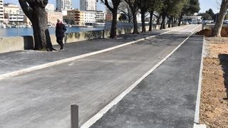 17.03.2016., Zadar – Danas je otvoren promet na Muraju koji je bio obustavljen zbog radova na vratima Svetog Krsevana u sklopu EU projekta HERA. Prema najavi iz Zupanije 6. travnja tog ce se dana svecano otvoriti Prolaz cara Augusta i Vrata sv. Krsevana. 17.03.2016., Zadar – Danas je otvoren promet na Muraju koji je bio obustavljen zbog radova na vratima Svetog Krsevana u sklopu EU projekta HERA. Prema najavi iz Zupanije 6. travnja tog ce se dana svecano otvoriti Prolaz cara Augusta i Vrata sv. Krsevana.