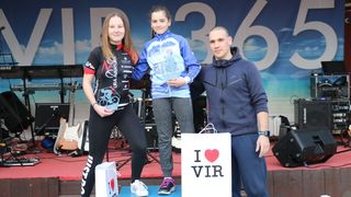 4. Velika nagrada otoka Vira