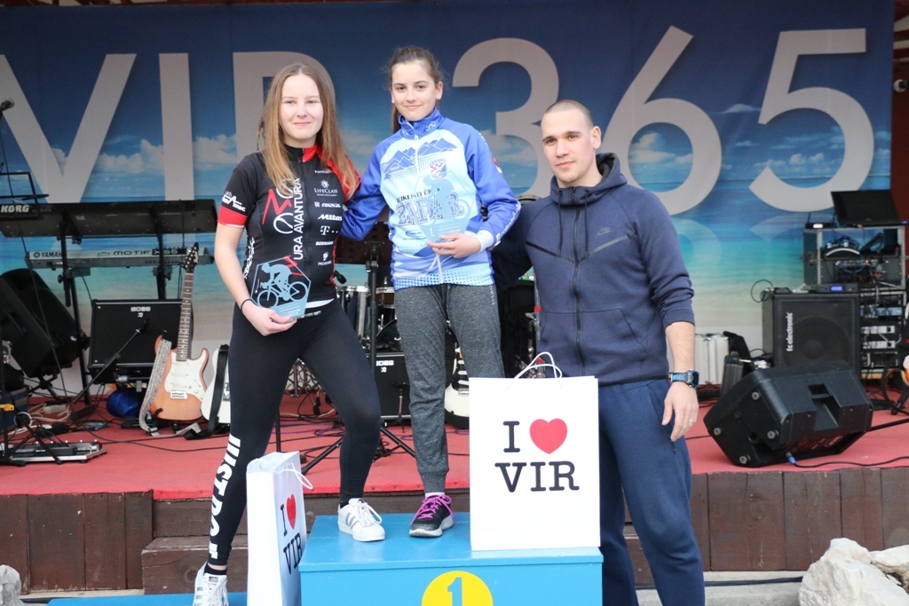 4. Velika nagrada otoka Vira