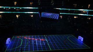 Doha: Svečano otvorenje 24. Svjetskog prvenstva za rukometaše, foto: Goran Stanzl/PIXSELL Doha: Svečano otvorenje 24. Svjetskog prvenstva za rukometaše, foto: Goran Stanzl/PIXSELL