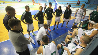 KK Borik – KK DOŠK (foto:Saša Čuka) KK Borik – KK DOŠK (foto:Saša Čuka)