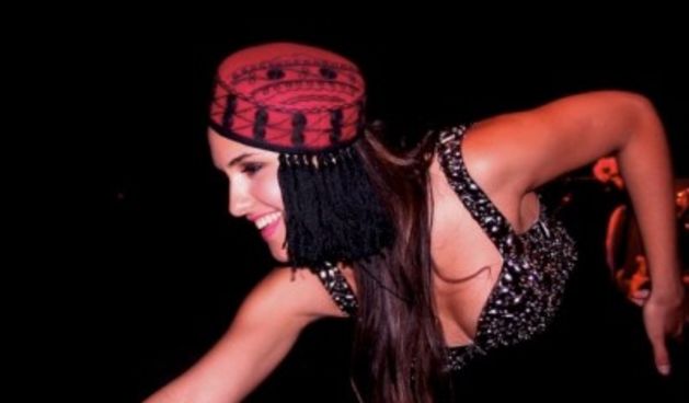 Lana Jurčević, foto: tportal.hr