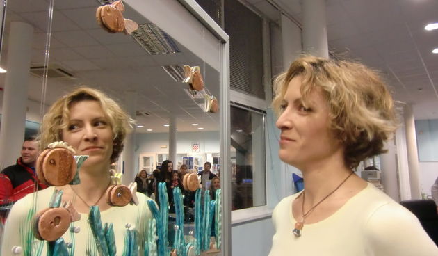 Izložba gkzd, Nensi Labura, nakit i drugi unikati