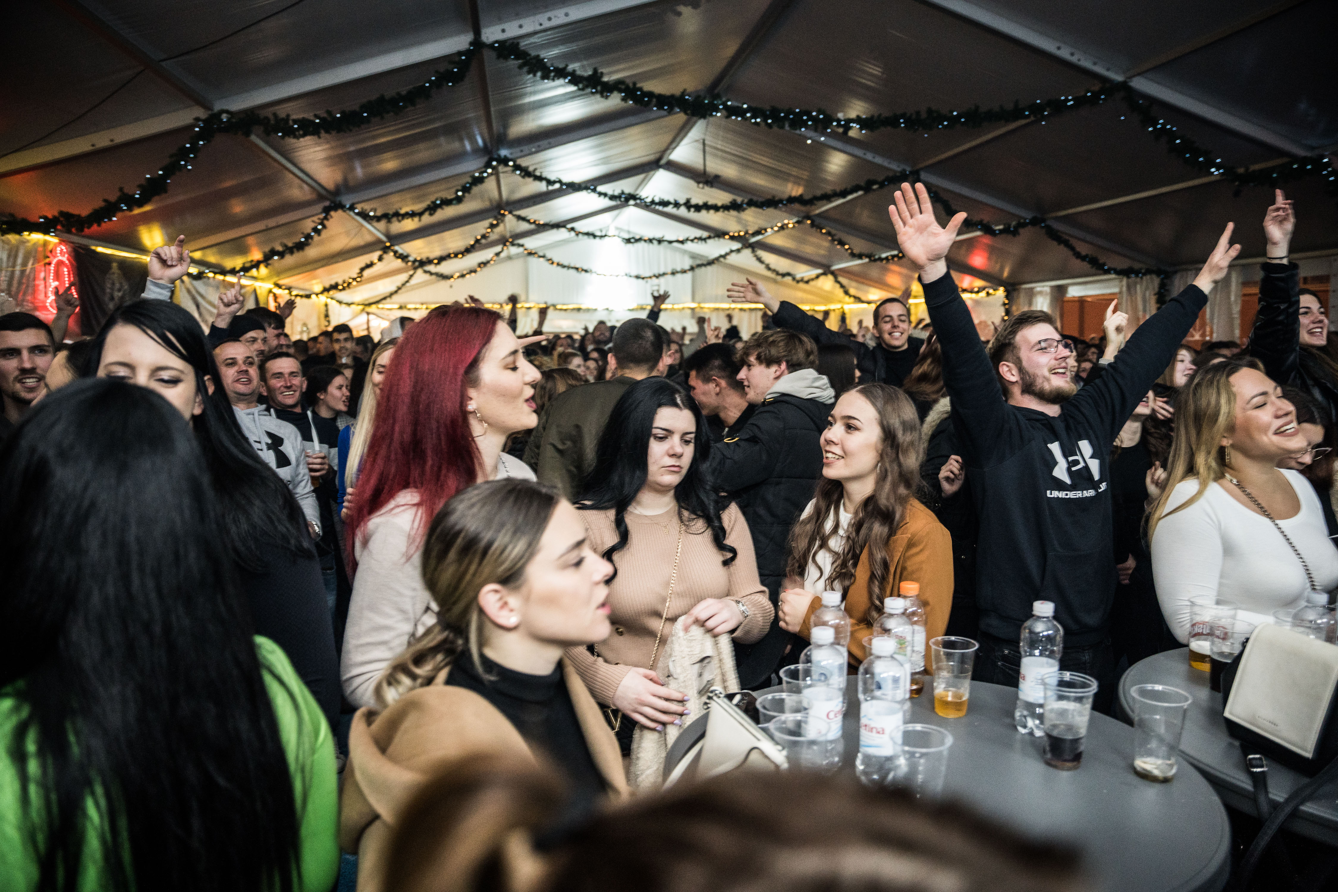 Advent u Privlaci 2023. Advent u Privlaci 2023.