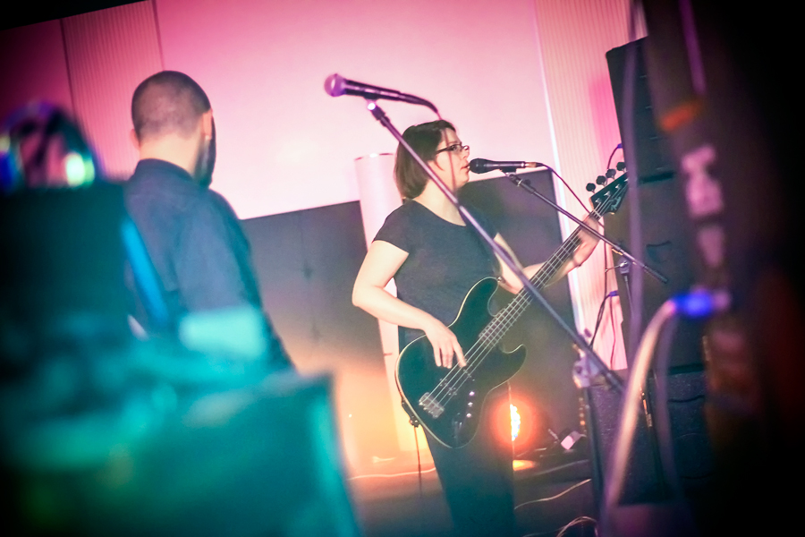 Scarlet Notes @ Forum Blues Bar Scarlet Notes @ Forum Blues Bar