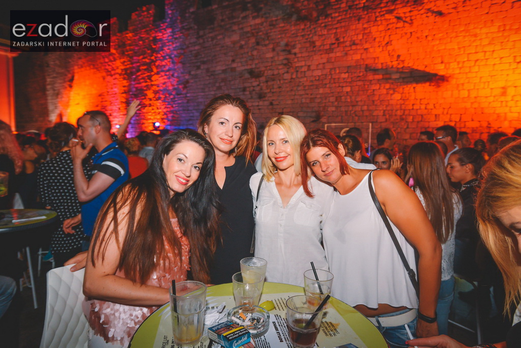 Saturday Night with DJ Dizzy @ Svarog Bar