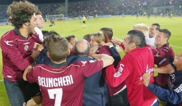 Livorno, foto: gazzetta.it