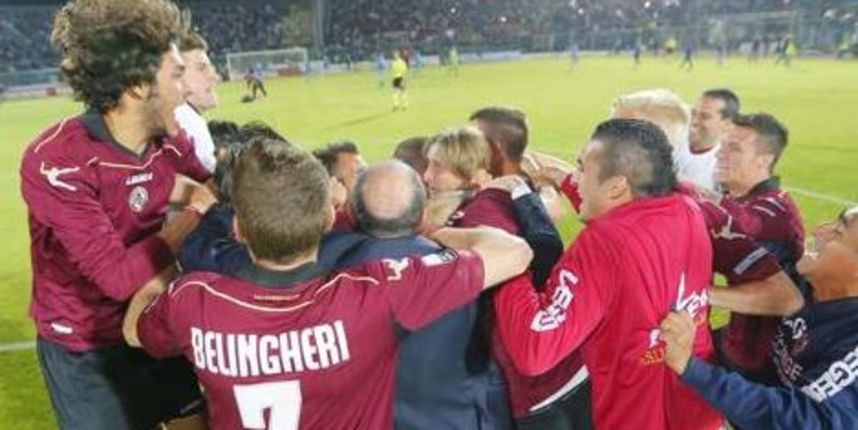 Livorno, foto: gazzetta.it