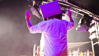 Aquarius Klub, 8. kolovoza: After beach party i DJ From Mars, foto: Goran Telak Aquarius Klub, 8. kolovoza: After beach party i DJ From Mars, foto: Goran Telak