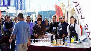 12. Biograd Boat Show 21. listopada 2010, Foto: Franjo Juri