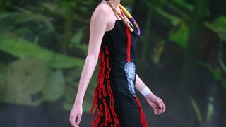 U trgovackom centru West gate odrzana je druga vecer modnog dogadjaja Nivea Cro a porter. Revije ce trajati od 24. do 27. ozujka. U trgovackom centru West gate odrzana je druga vecer modnog dogadjaja Nivea Cro a porter. Revije ce trajati od 24. do 27. ozujka.