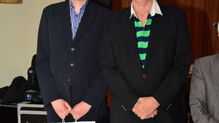 Gala večera sudionika Svjetske lige veterana u hotelu Funimation, Foto: Iva Perinčić