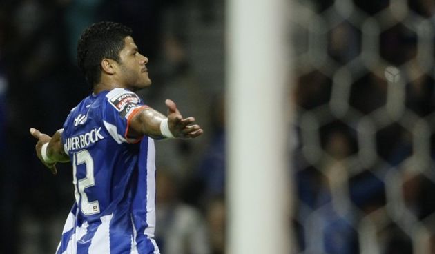 Hulk de Sousa, foto: Reuters