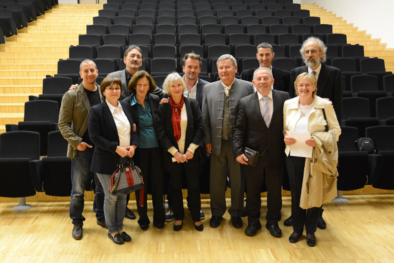 Zaklada Delmata i osnivanje studija klapskog pjevanja, foto: Lucija Juravić Zaklada Delmata i osnivanje studija klapskog pjevanja, foto: Lucija Juravić