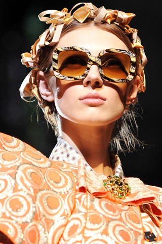 Naočale – foto: Vogue.co.uk