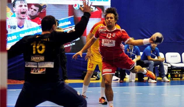 Zlatko Horvat, foto: Hina