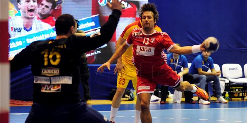 Zlatko Horvat, foto: Hina Zlatko Horvat, foto: Hina