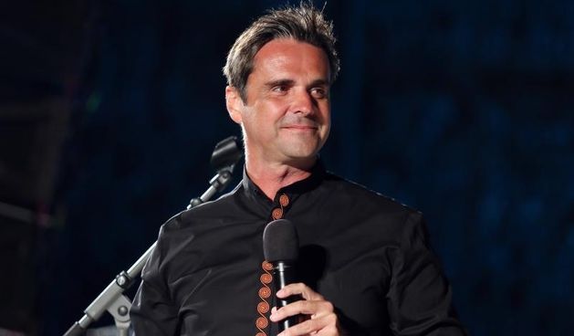 Đani Stipaničev večeras na Adventu