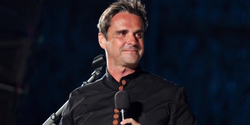 Đani Stipaničev večeras na Adventu Đani Stipaničev večeras na Adventu