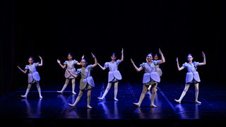 Udruga Pirueta: Brodway/ Barok / Rossini – trilogija Baleta u HNK Zadar