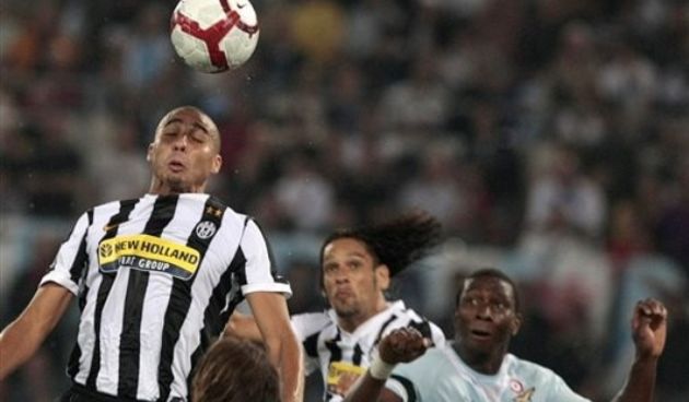David Trezeguet, Foto: AP Photo