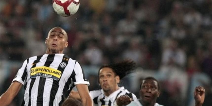 David Trezeguet, Foto: AP Photo David Trezeguet, Foto: AP Photo