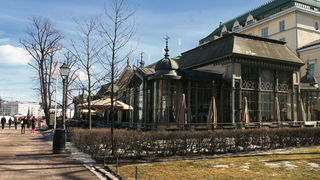 Helsinki (foto: Antonija Gospić)