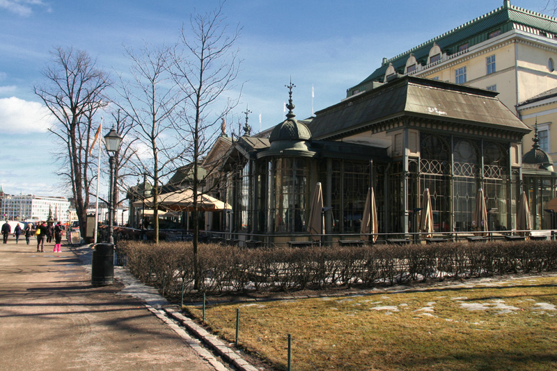 Helsinki (foto: Antonija Gospić)
