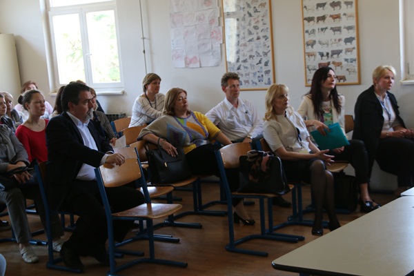 U Zadru po treći put održano Državno natjecanje u sektoru poljoprivreda, prehrana, veterina