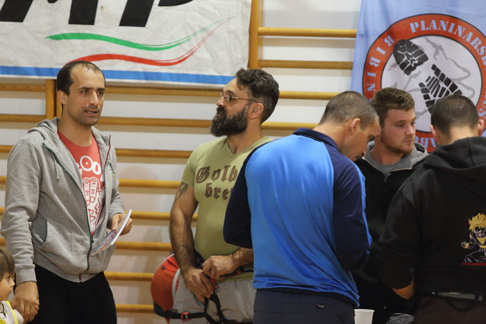 Bibinje: Županijsko natjecanje u sportskom penjanju na umjetnoj stijeni. Foto: Leo Banić