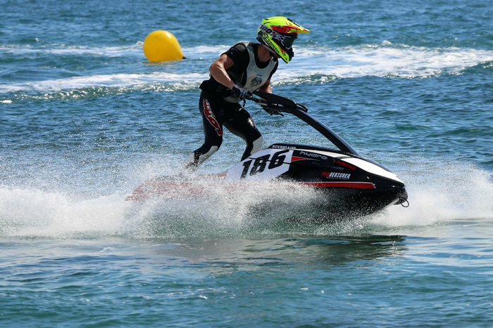 Vir: Prvi dan finalnog natjecanja Alpe Adria Jet Ski Toura 2016. Foto: Virski list/Kažimir Škrbić