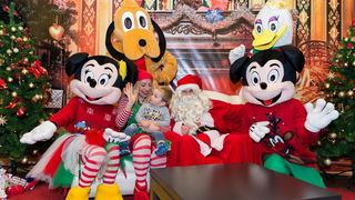 Supernova: Super subota i Božić kod Mikija