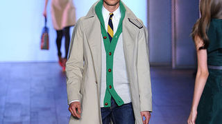 New York Fashion Week: Tommy Hilfiger jesen 2010 (Coutorture.com)