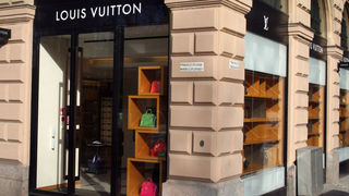 Helsinki – Odjeća i izlozi (foto: Antonija Gospić)