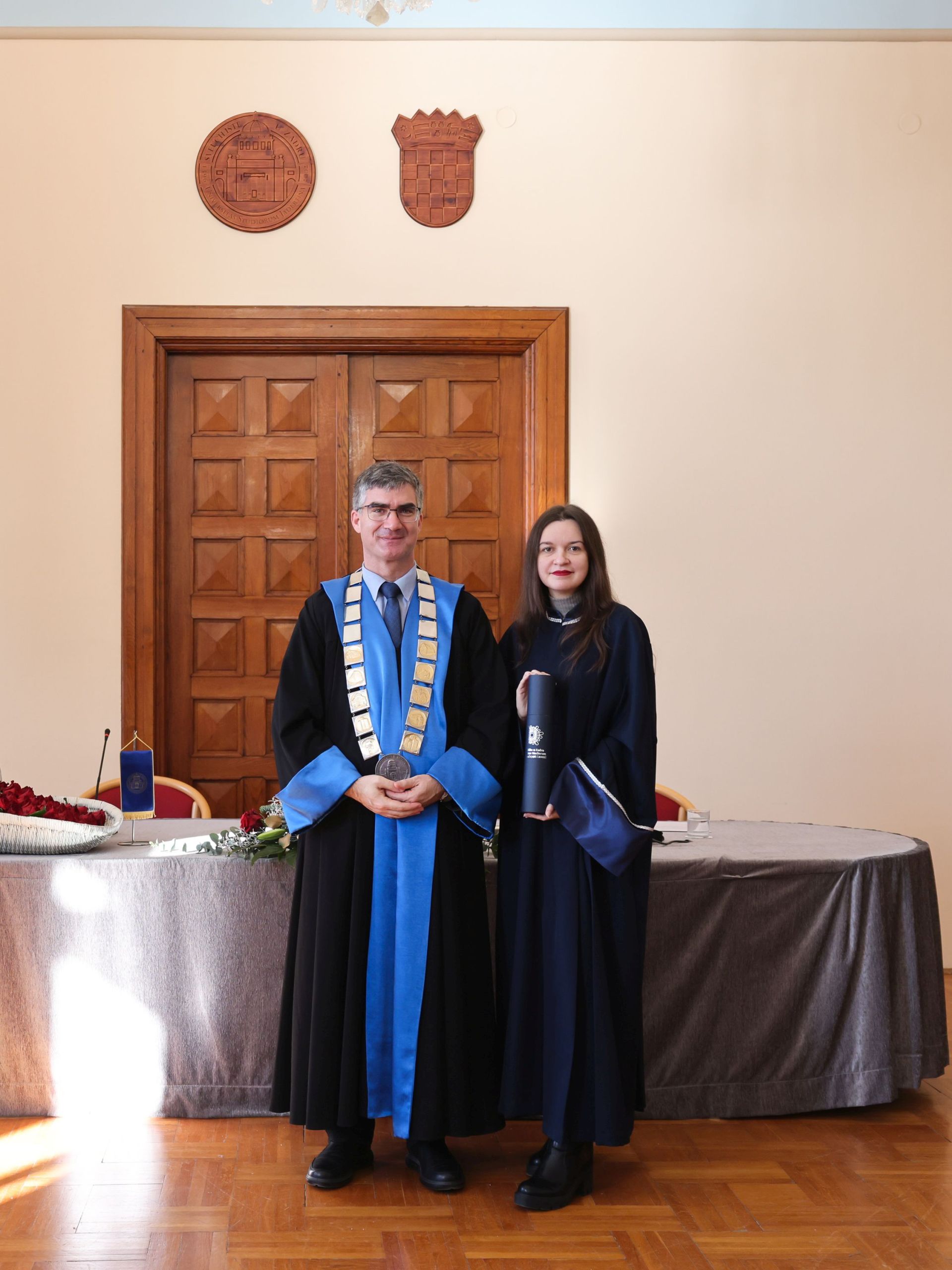 Svečana promocija Svečana promocija