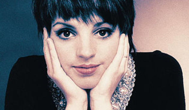 Liza Minnelli(Foto:image.listen.com)