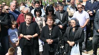 20. obljetnica smrti Franka Lisice 20. obljetnica smrti Franka Lisice