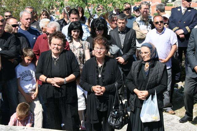 20. obljetnica smrti Franka Lisice 20. obljetnica smrti Franka Lisice