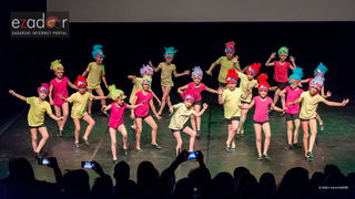 7. Međunarodni zadarski plesni festival