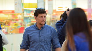 Supernova: Večer super popusta 17. svibnja 2014. Foto: Iva Perinčić Supernova: Večer super popusta 17. svibnja 2014. Foto: Iva Perinčić