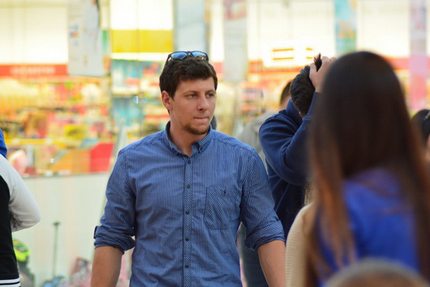 Supernova: Večer super popusta 17. svibnja 2014. Foto: Iva Perinčić Supernova: Večer super popusta 17. svibnja 2014. Foto: Iva Perinčić