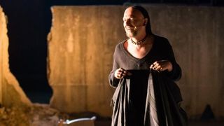 predstava Kazališta Ulysses i MESS Sarajevo u koprodukciji s Narodnim pozorištem Sarajevo izvedena na Dubrovačkim ljetnim igrama